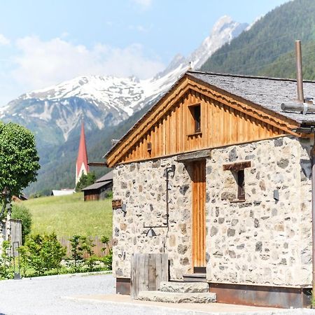 Arlberglife Ferienresort Pettneu am Arlberg Extérieur photo