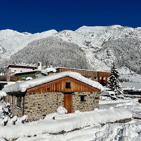 Arlberglife Ferienresort Pettneu am Arlberg Extérieur photo