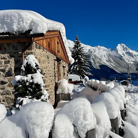 Arlberglife Ferienresort Pettneu am Arlberg Extérieur photo